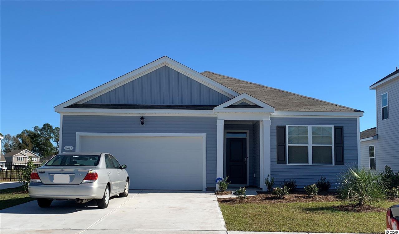 2617 Ophelia Way Myrtle Beach, SC 29577