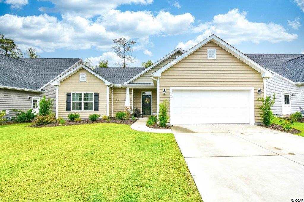 4539 Marshwood Dr. Myrtle Beach, SC 29579