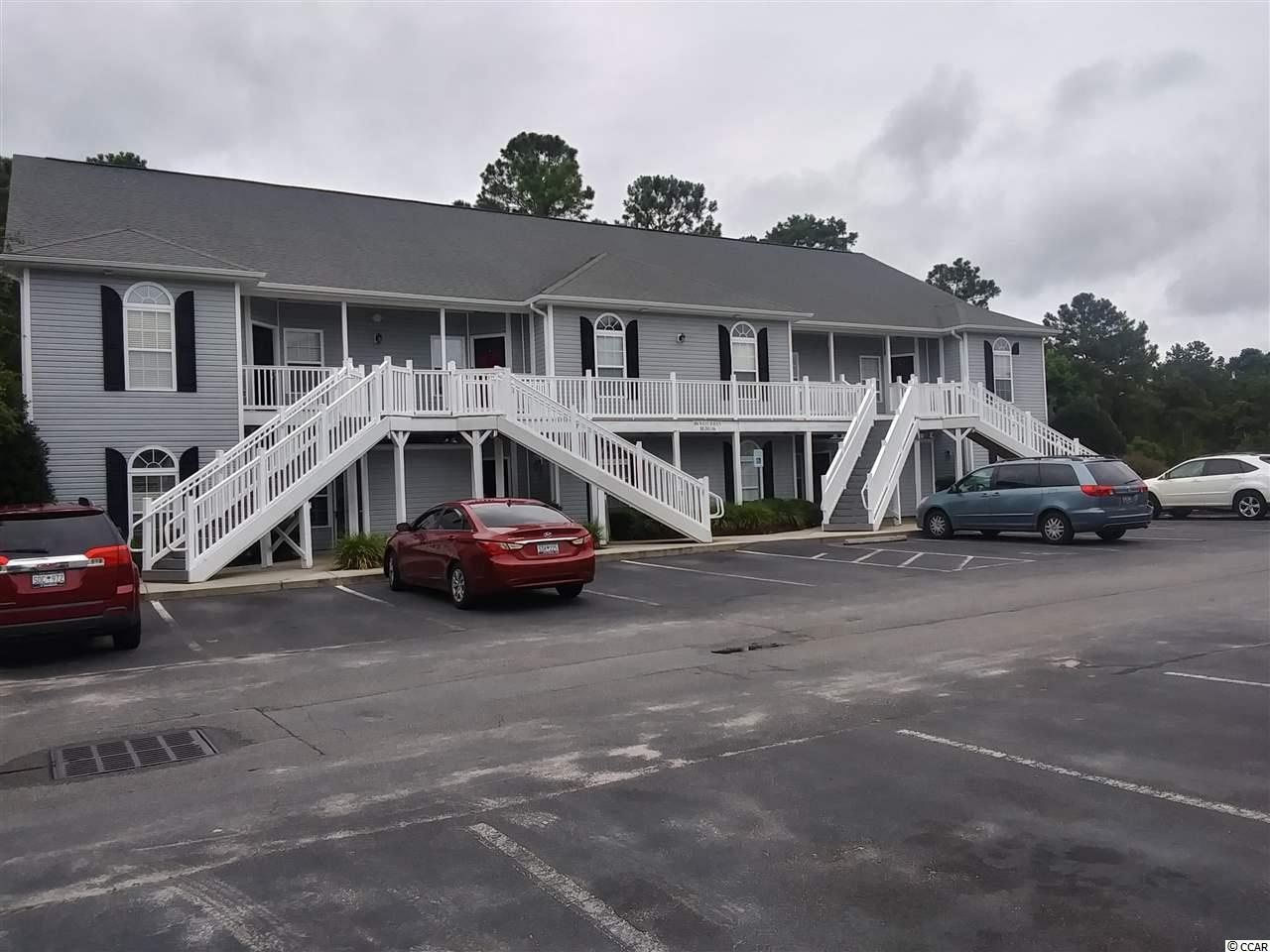 106 West Haven Dr. UNIT 6 E Myrtle Beach, SC 29579