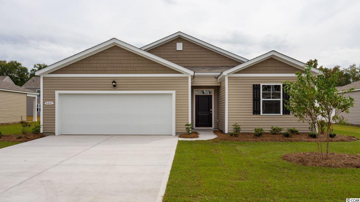 5081 Wavering Place Loop Myrtle Beach, SC 29579