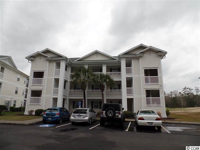 573 Blue River Ct. UNIT 8C Myrtle Beach, SC 29575