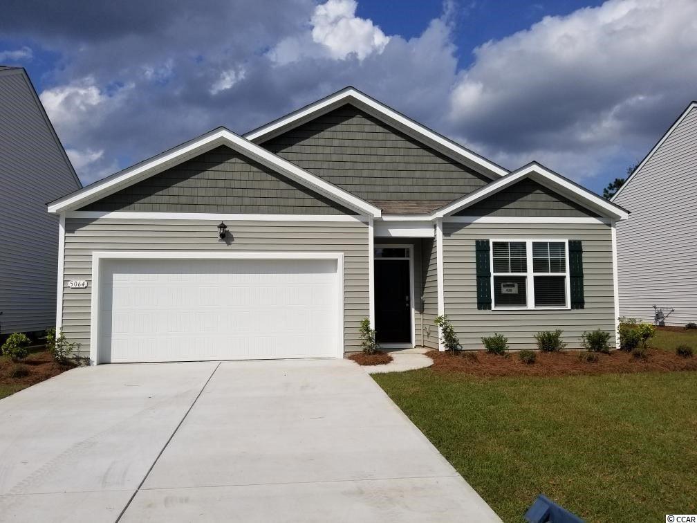 5064 Wavering Place Loop Myrtle Beach, SC 29579