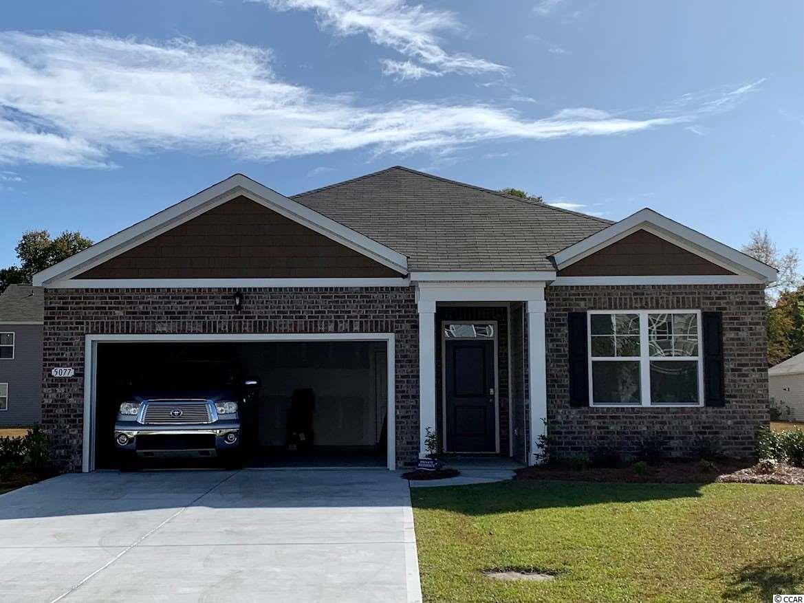 5077 Wavering Place Loop Myrtle Beach, SC 29579