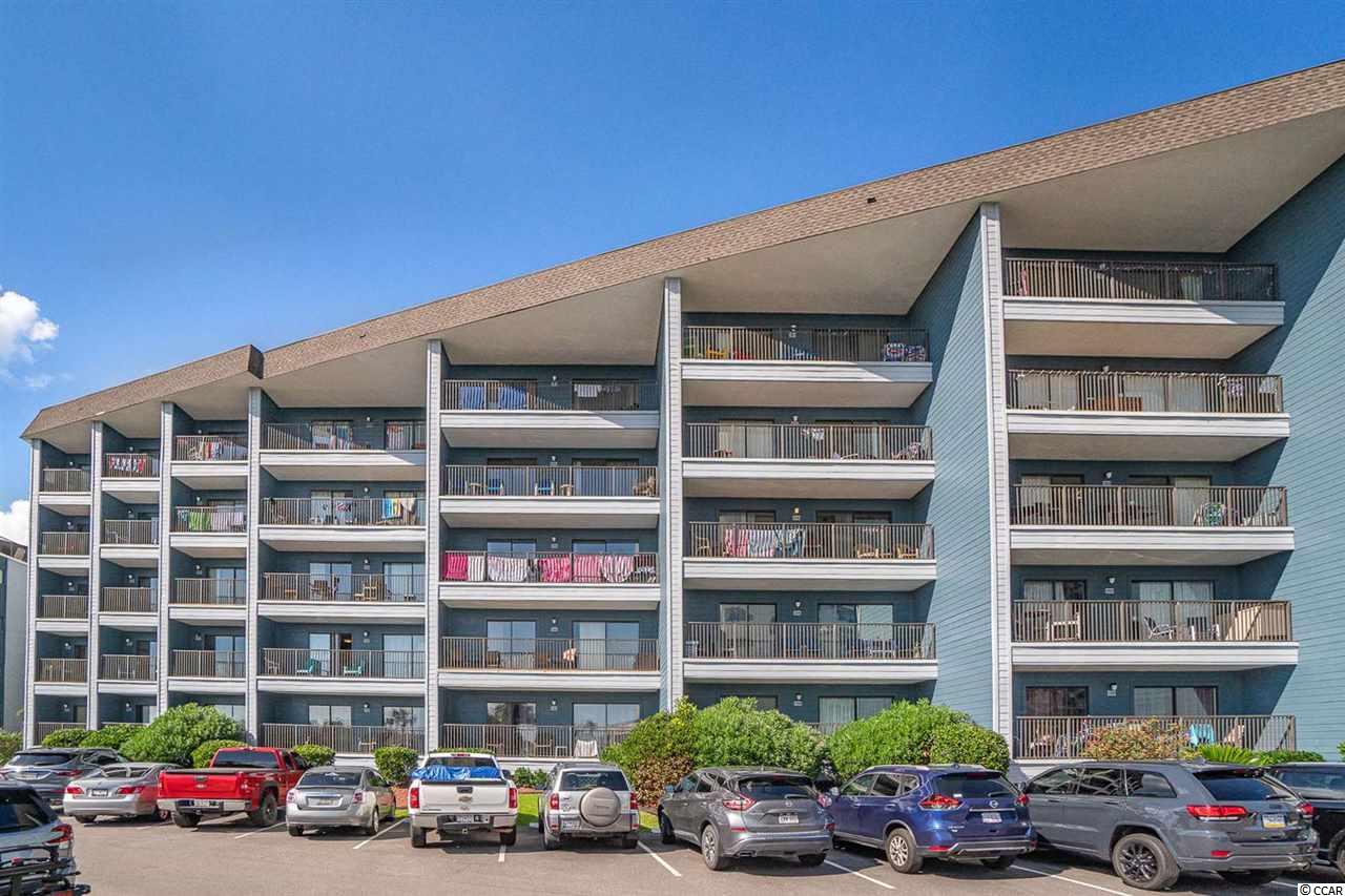 5905 South Kings Hwy. UNIT B-130 Myrtle Beach, SC 29575