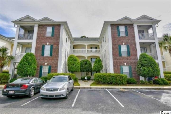 472 River Oaks Dr. UNIT 65 J Myrtle Beach, SC 29579