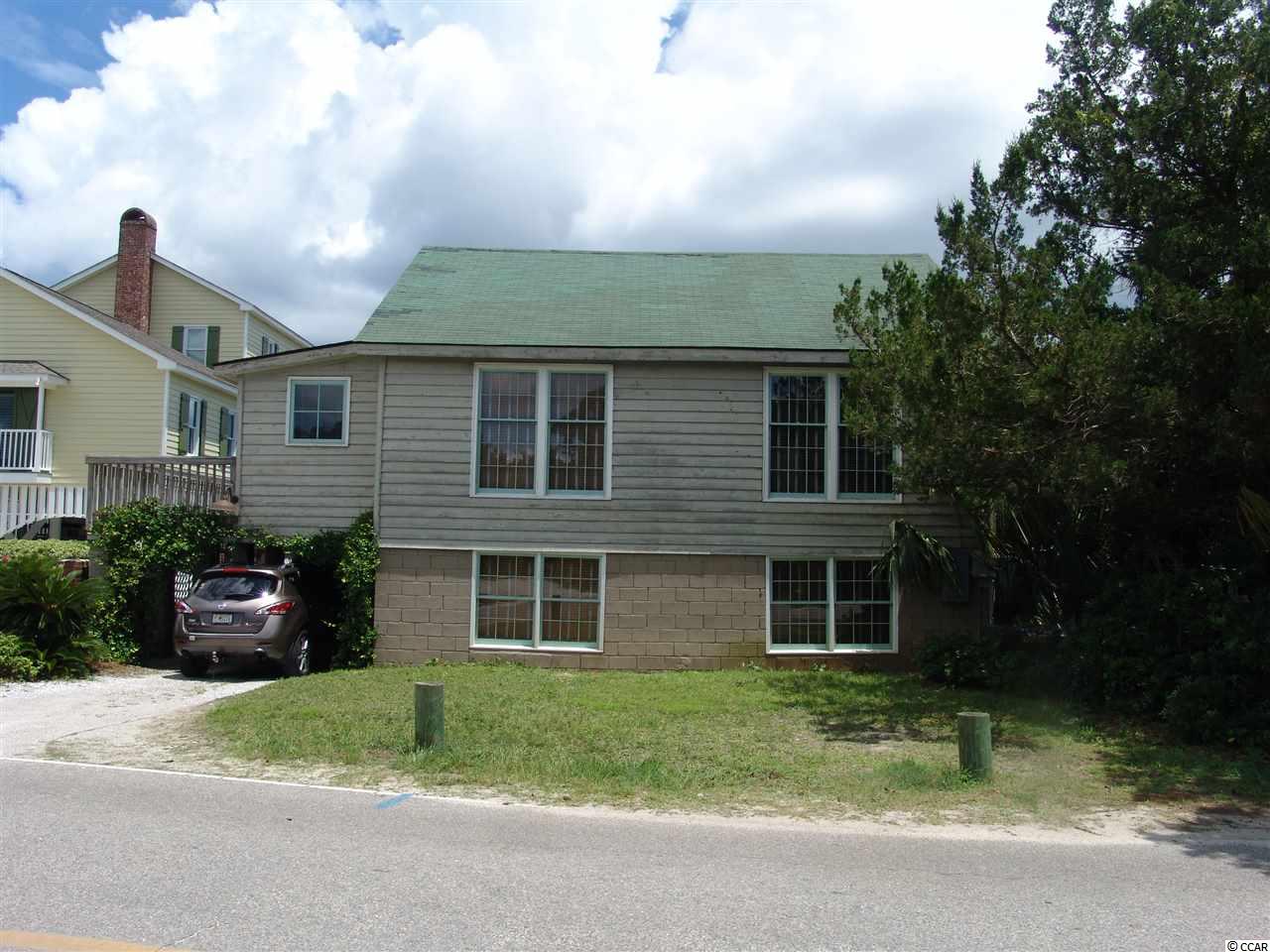 160 Atlantic Ave. Pawleys Island, SC 29585