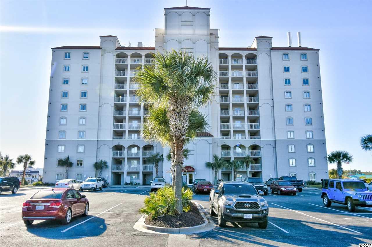 2151 Bridge View Ct. UNIT 2-102 North Myrtle Beach, SC 29582