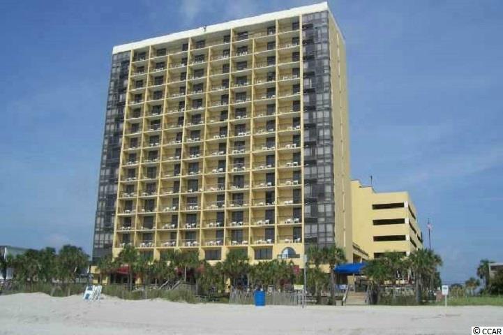 2701 S Ocean Blvd. S UNIT #1006 Myrtle Beach, SC 29577