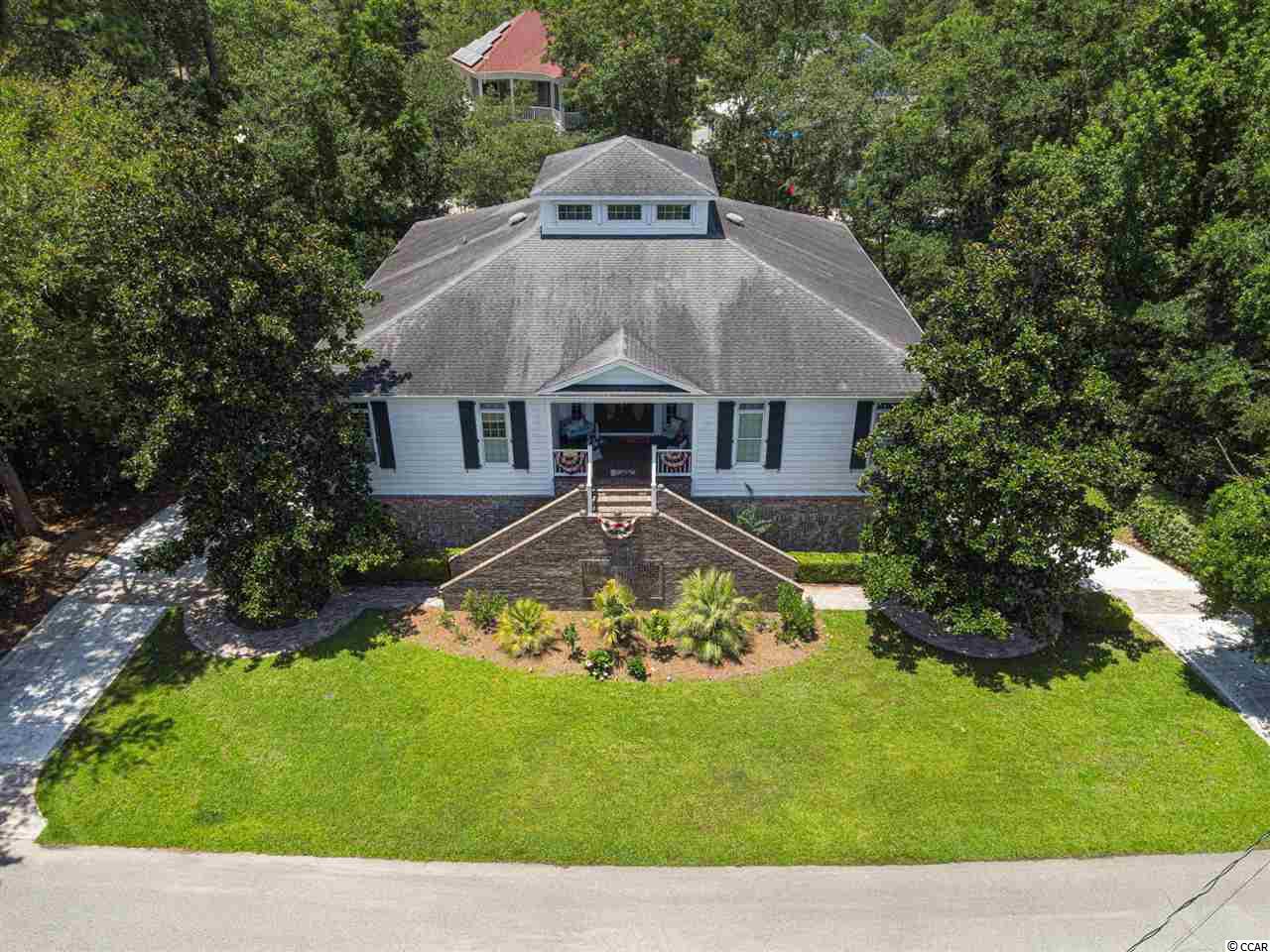 403 Middleton Dr. Pawleys Island, SC 29585