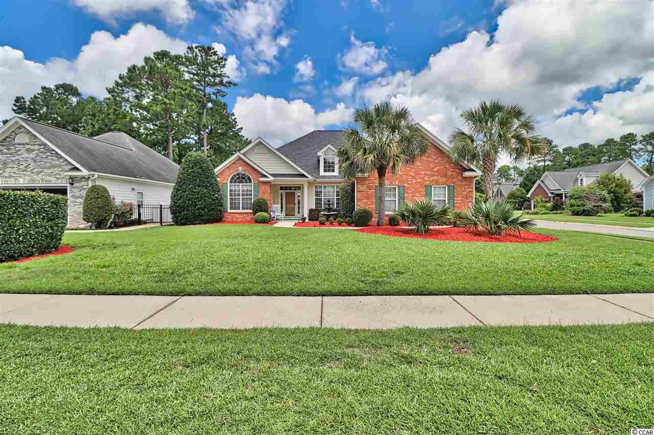 4846 Seabreeze Ln. Myrtle Beach, SC 29579