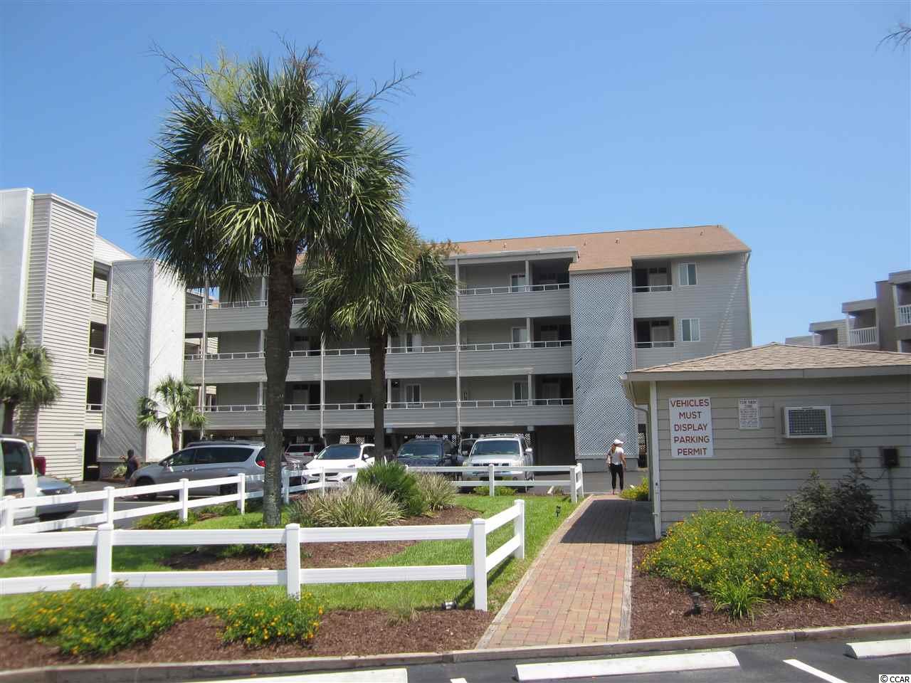 9570 Shore Dr. UNIT #205 Myrtle Beach, SC 29572