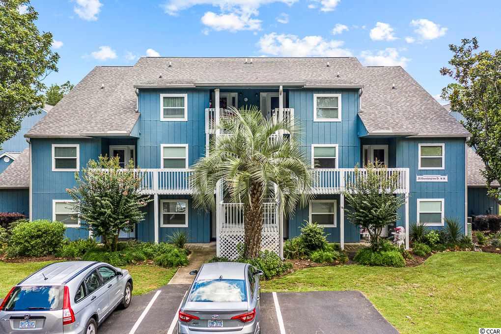 20 Boundaryline Dr. Nw UNIT 1-H Calabash, SC 28467