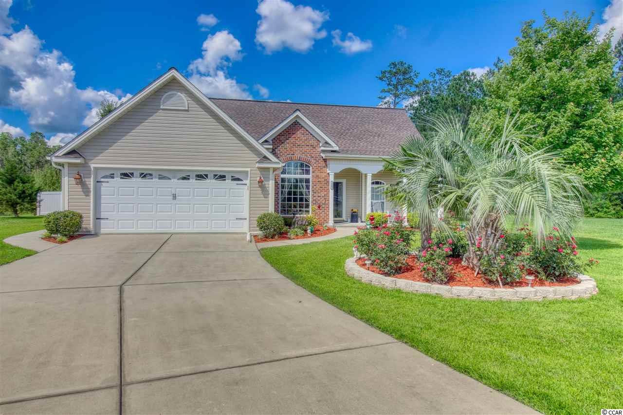 115 Lions Paw Ct. Loris, SC 29569