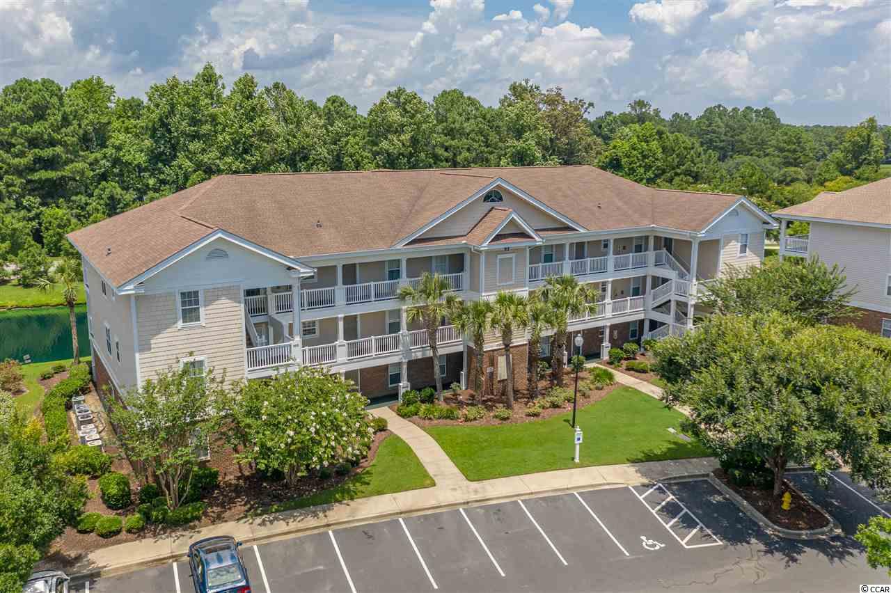 5825 Catalina Dr. UNIT #331 North Myrtle Beach, SC 29582