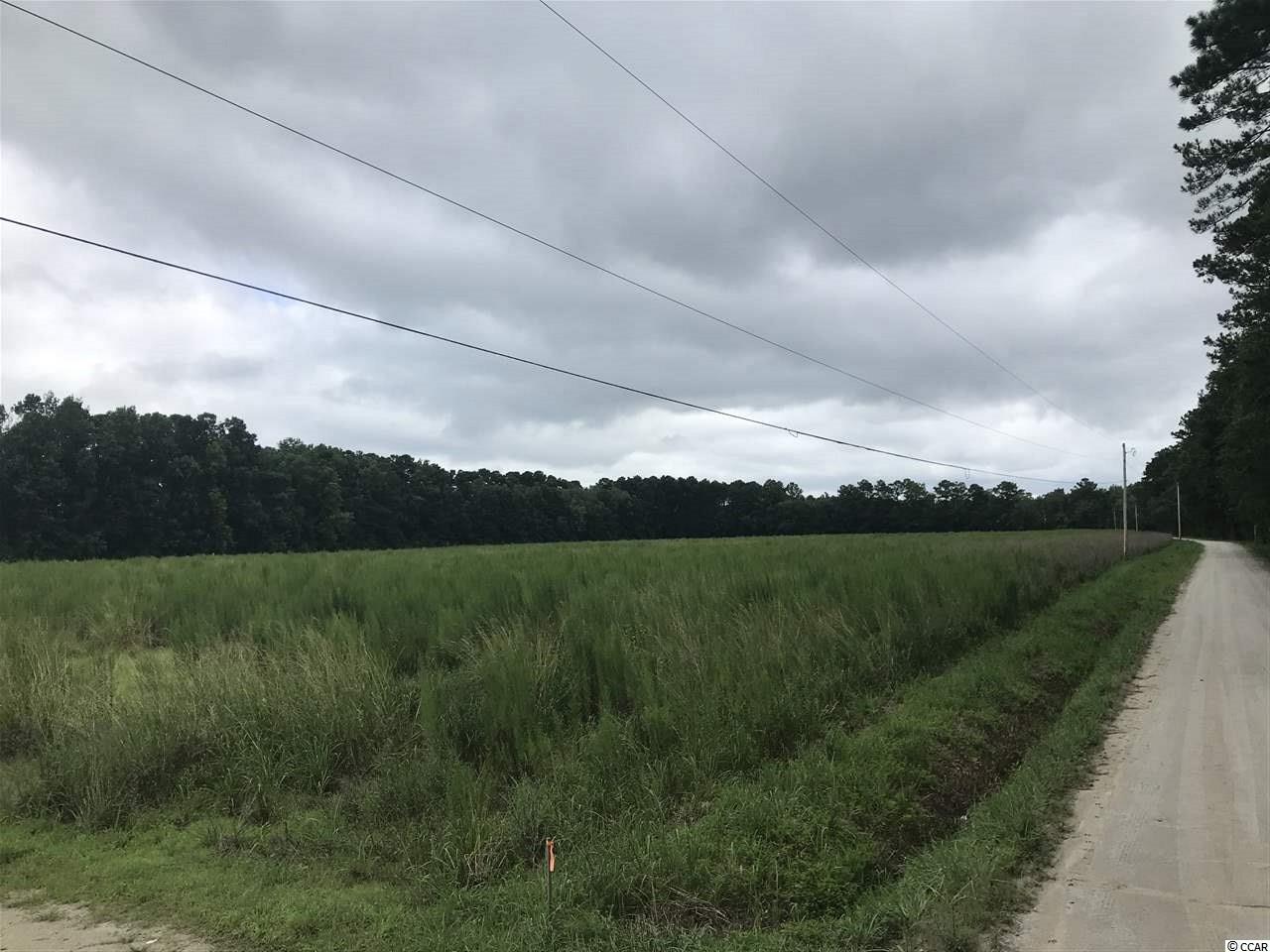 TBD Tranquil Rd. Conway, SC 29527