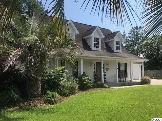 338 Worthington Circle Myrtle Beach, SC 29588