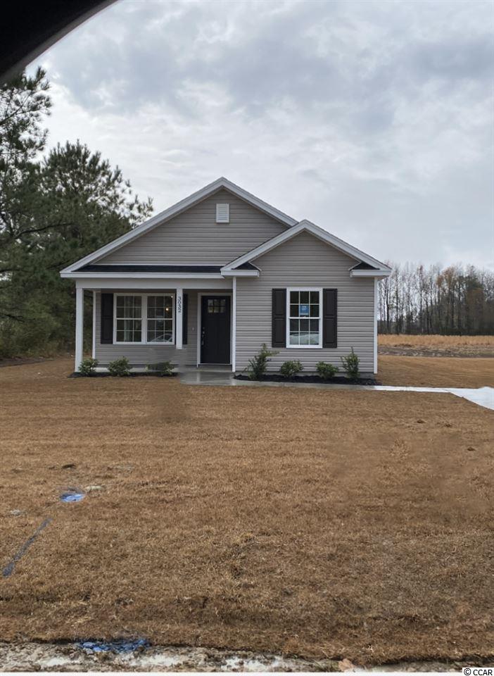 3032 Wise Rd. Conway, SC 29526