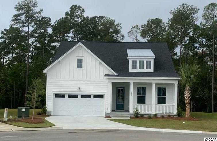 3013 Purity Place Loop Murrells Inlet, SC 29576