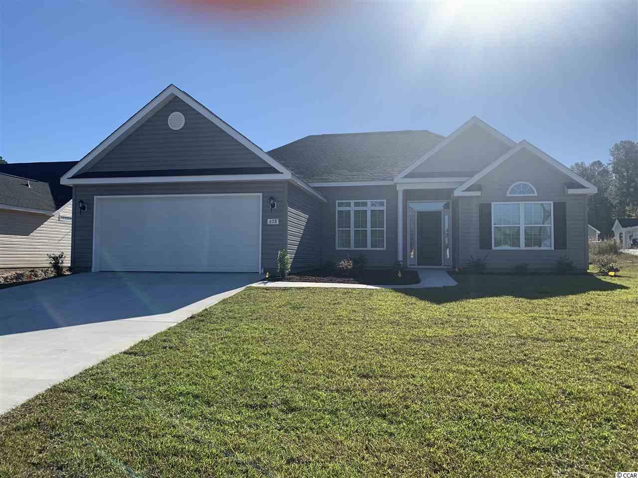 628 Sun Colony Blvd. Longs, SC 29568