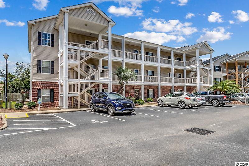 1058 Sea Mountain Hwy. UNIT 3-301 North Myrtle Beach, SC 29582