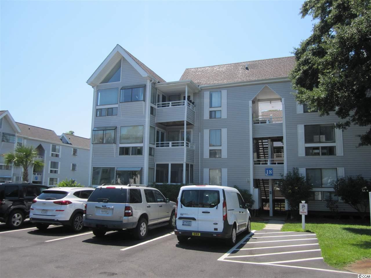 351 Lake Arrowhead Rd. UNIT #270 Myrtle Beach, SC 29572