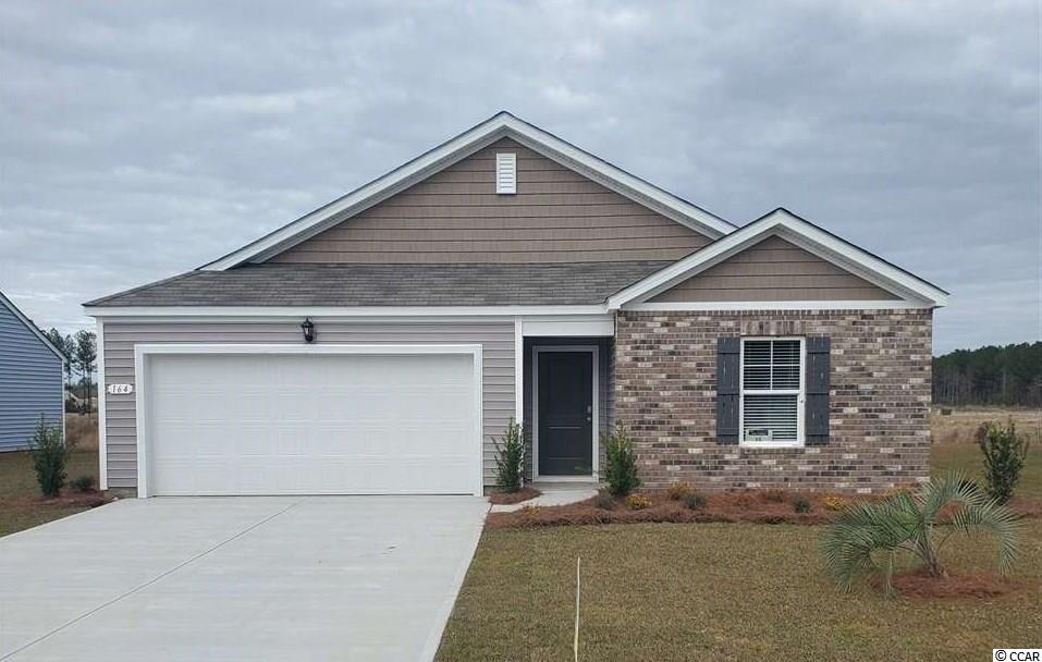 164 Golden Bear Circle Longs, SC 29568