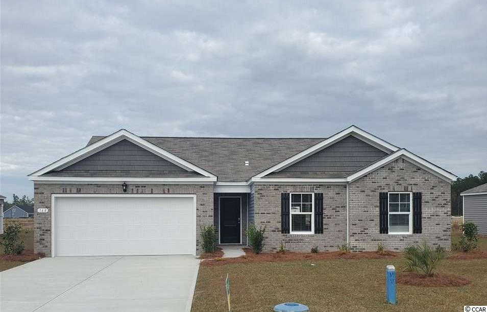 168 Golden Bear Circle Longs, SC 29568