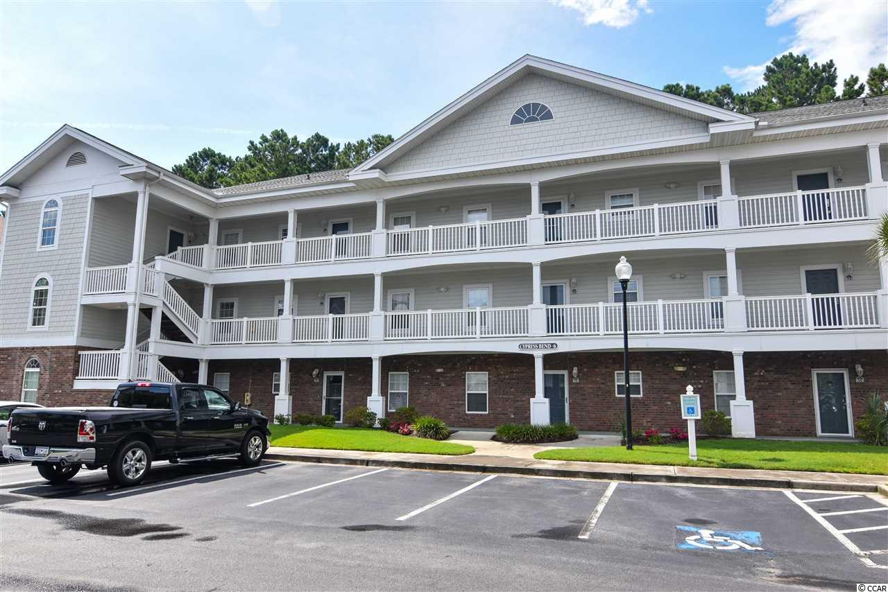 5750 Oyster Catcher Dr. UNIT #631 North Myrtle Beach, SC 29582