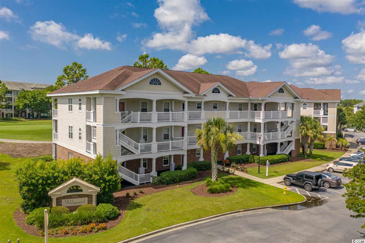 5751 Oyster Catcher Dr. UNIT #722 North Myrtle Beach, SC 29582