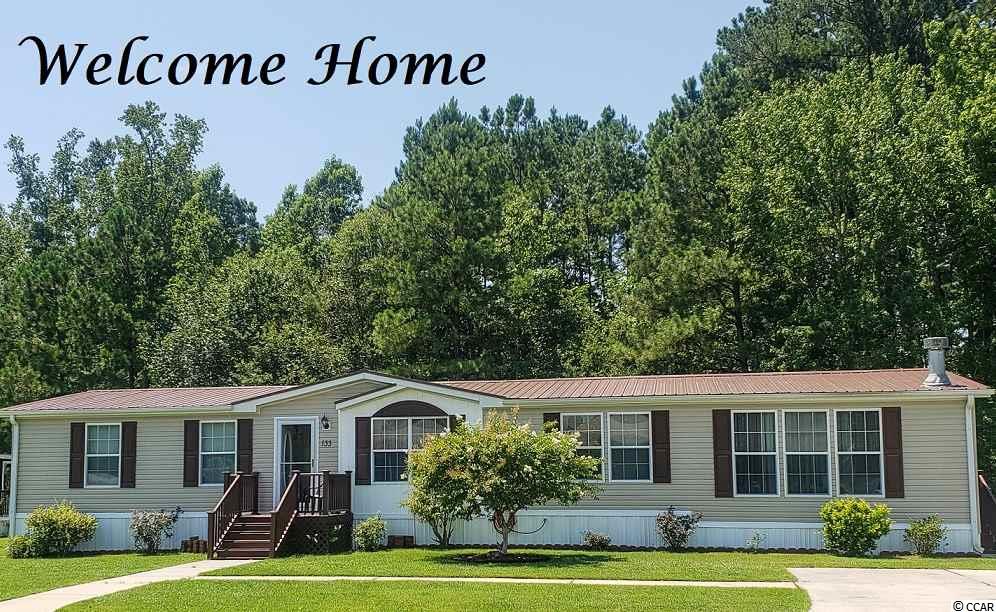 133 Darlene Dr. Myrtle Beach, SC 29588