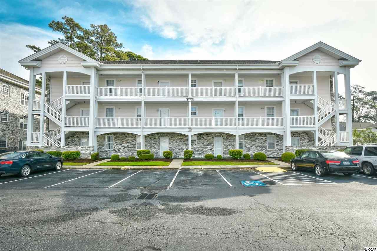 4783 Wild Iris Dr. UNIT #303 Myrtle Beach, SC 29577