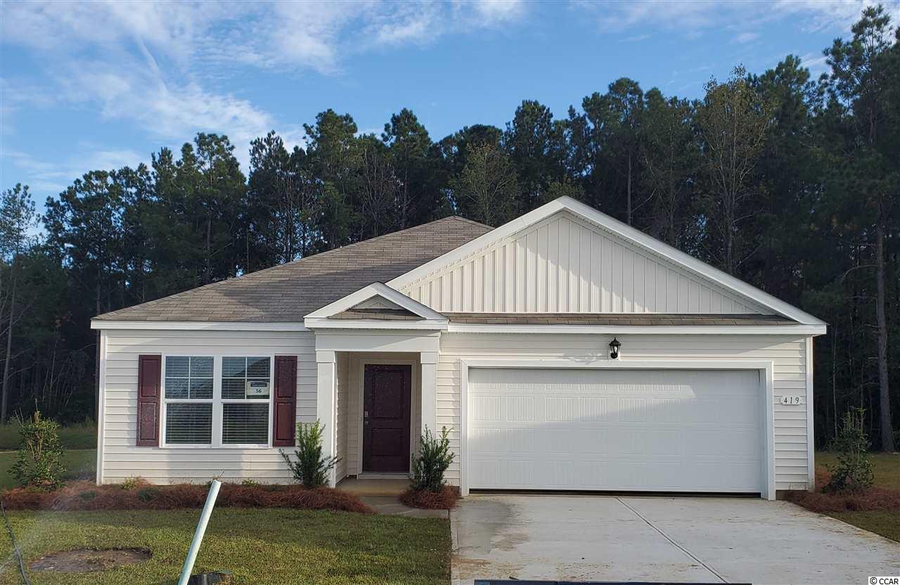 419 Sage Cedar Place Longs, SC 29568