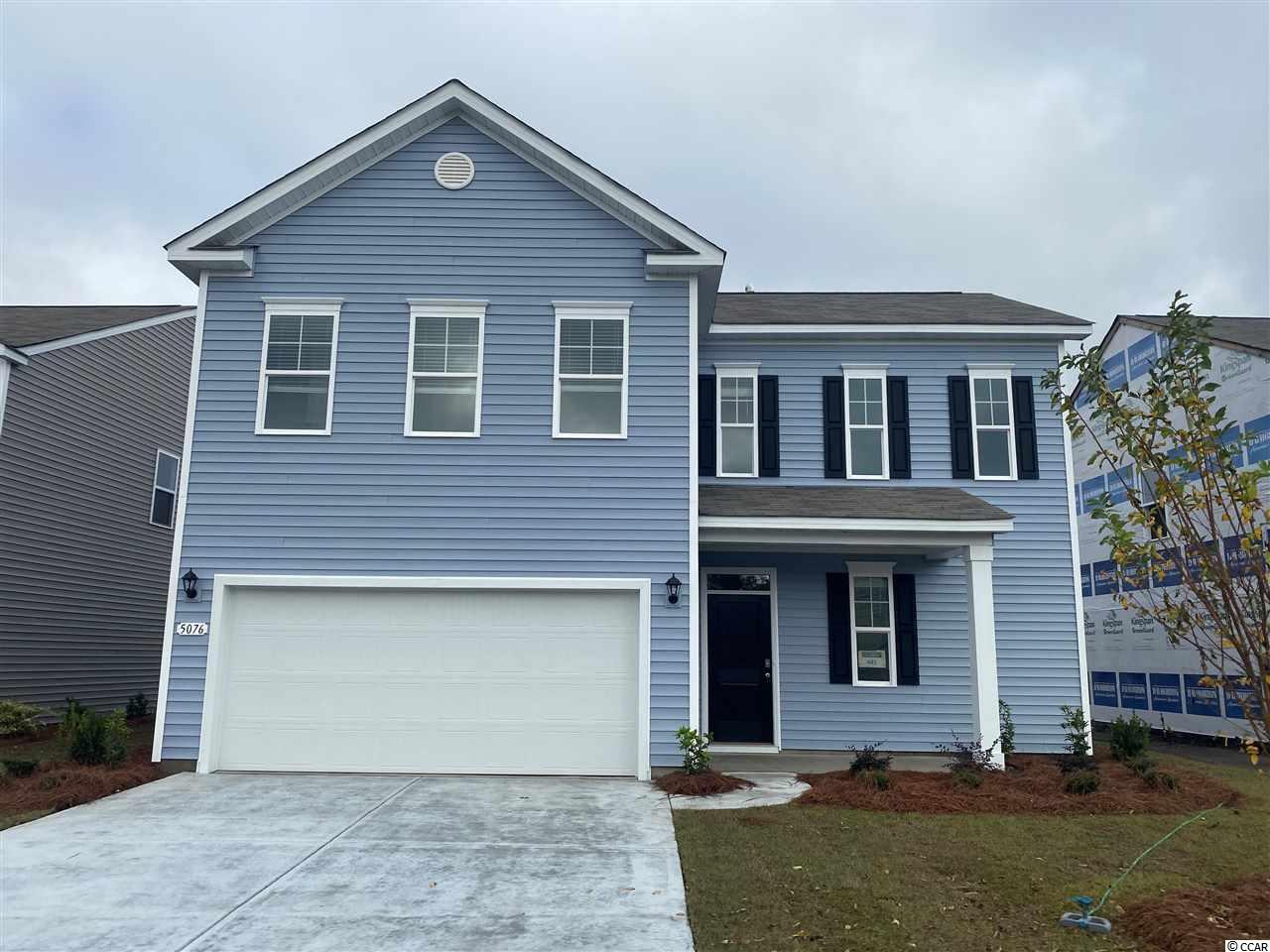 5076 Wavering Place Loop Myrtle Beach, SC 29579