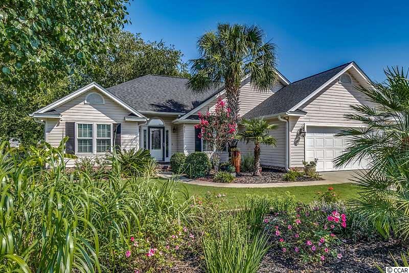 417 Boone Trail Myrtle Beach, SC 29588