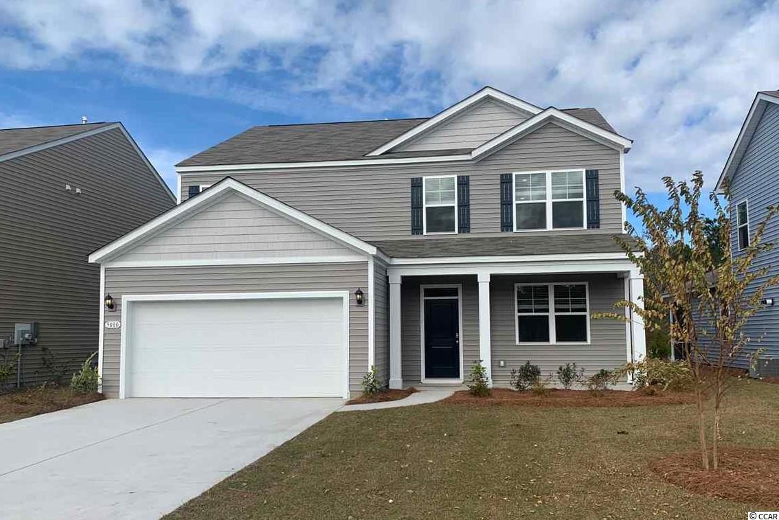 5080 Wavering Place Loop Myrtle Beach, SC 29579