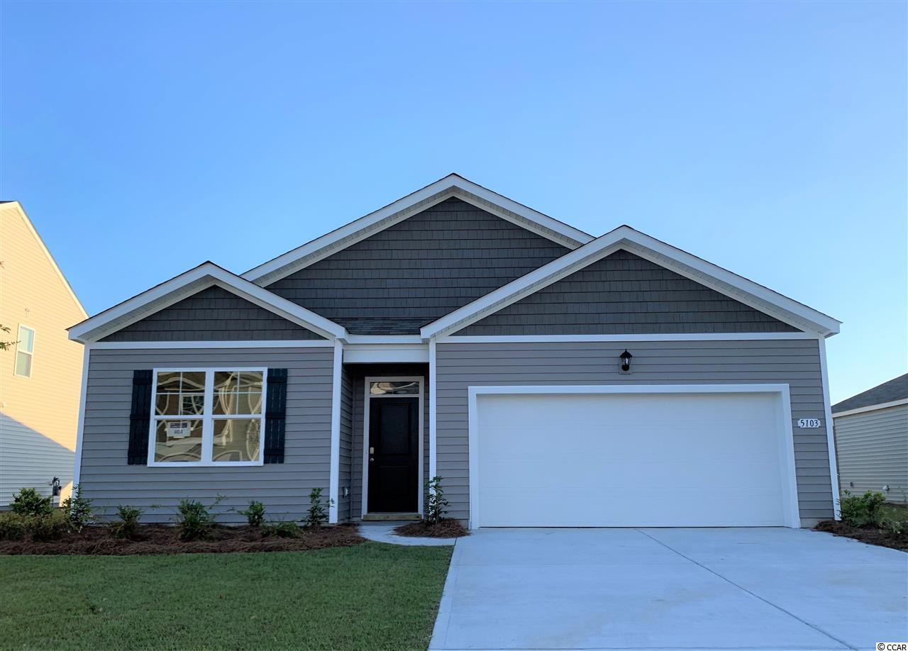 5103 Wavering Place Loop Myrtle Beach, SC 29579