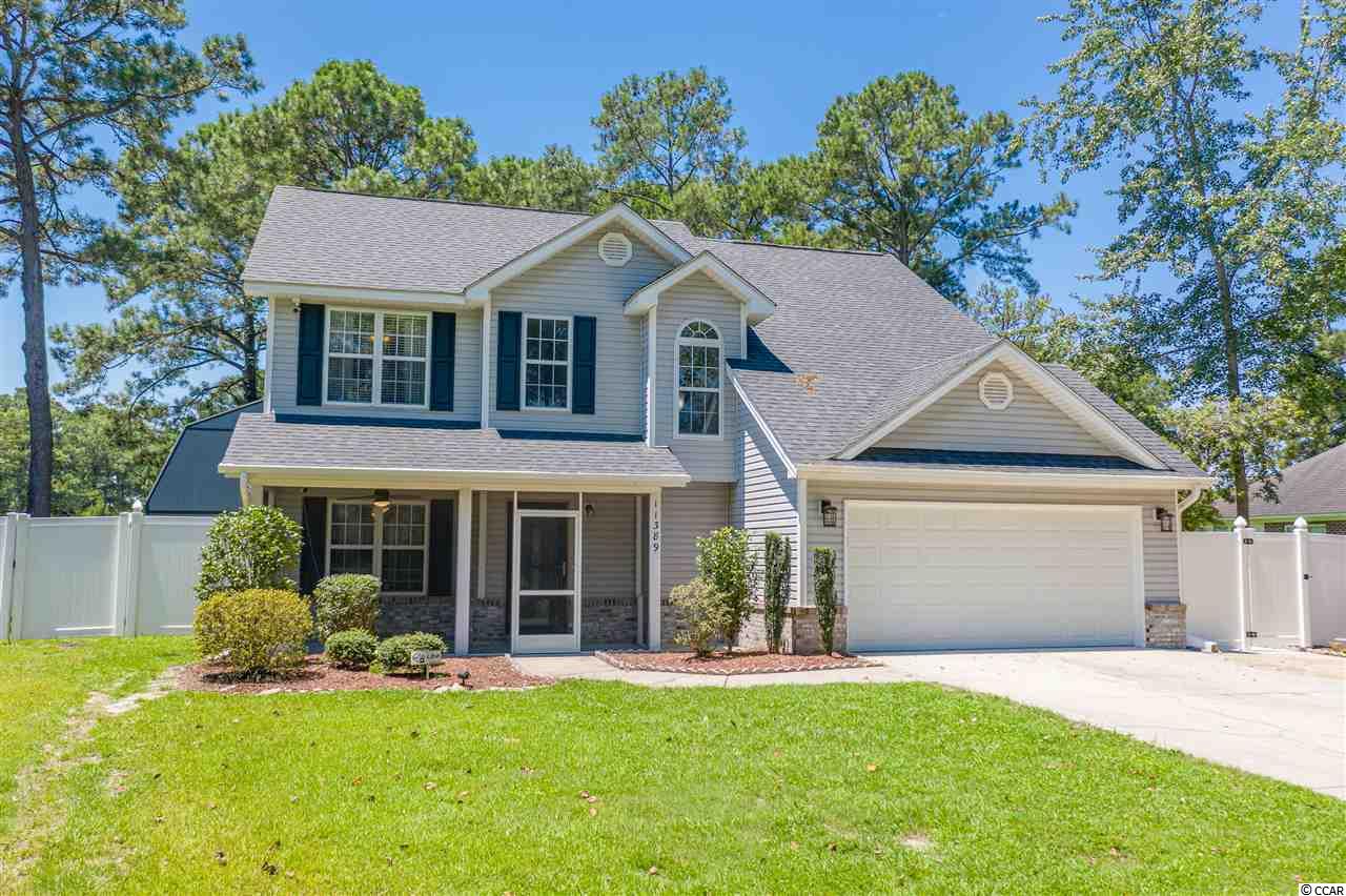 11389 Bay Dr. Little River, SC 29566