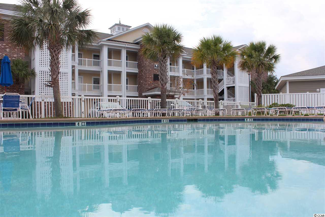 4877 Magnolia Point Ln. UNIT #103 Myrtle Beach, SC 29577