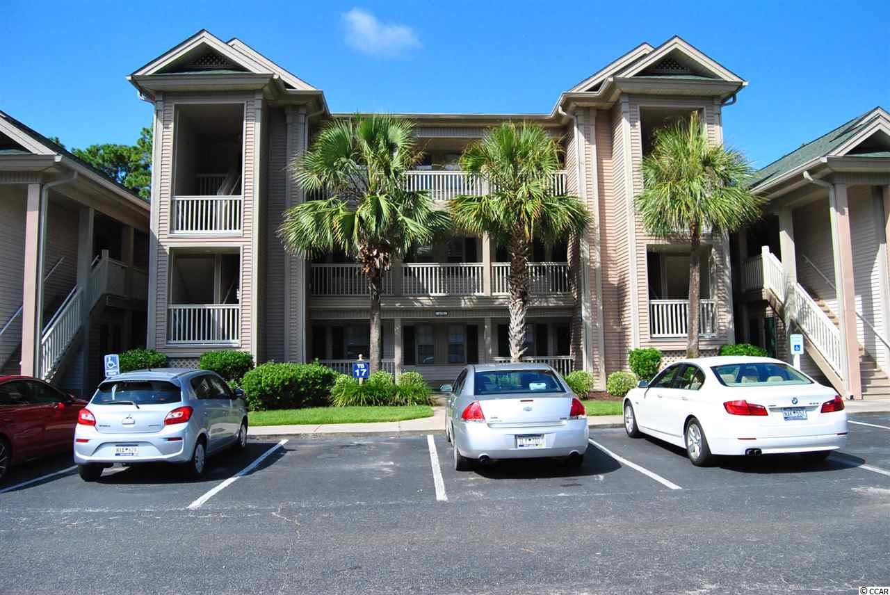 478 Pinehurst Ln. UNIT 17-J Pawleys Island, SC 29585