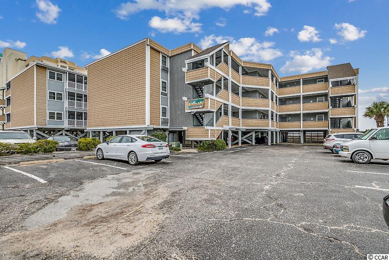 2405 S Ocean Blvd. UNIT #205 North Myrtle Beach, SC 29582