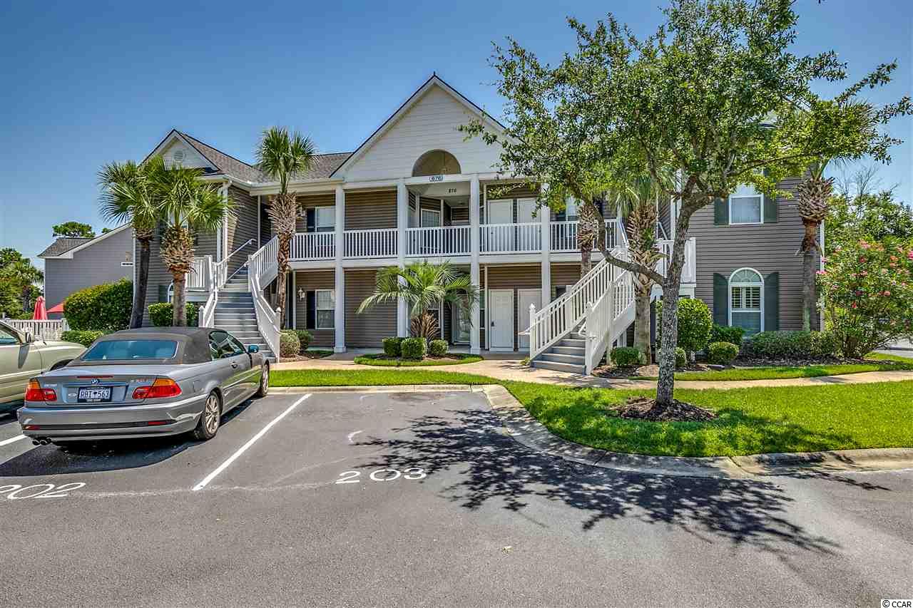 876 Palmetto Trail UNIT #202 Myrtle Beach, SC 29577