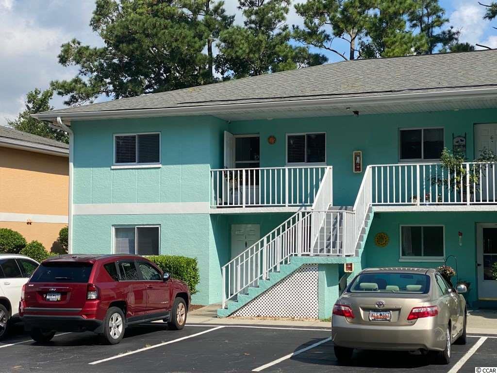 1200 5th Ave. N UNIT #1401 Surfside Beach, SC 29575