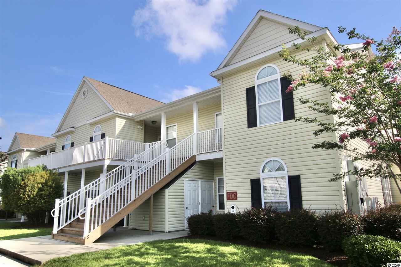 230 Portsmith Dr. UNIT #8 Myrtle Beach, SC 29588