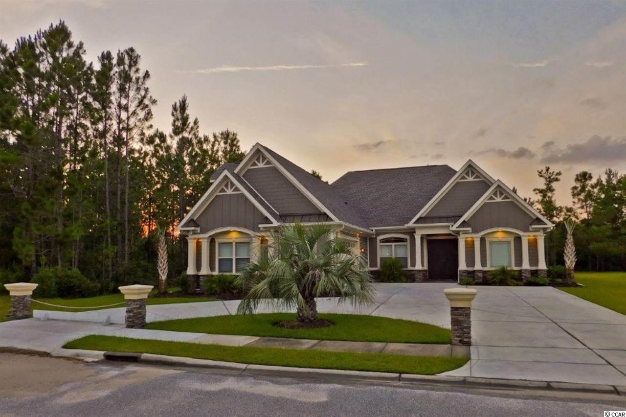 976 Desert Wheatgrass Dr. Myrtle Beach, SC 29579