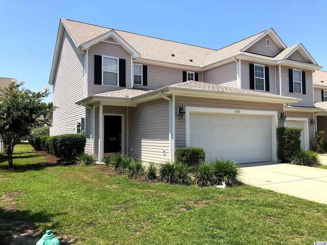 1029 Fairway Ln. Conway, SC 29526