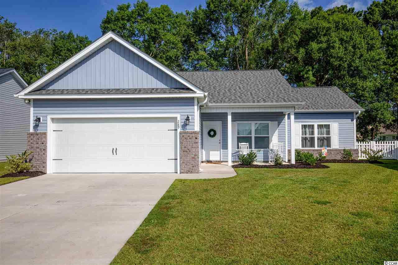 289 Cabo Loop Myrtle Beach, SC 29588