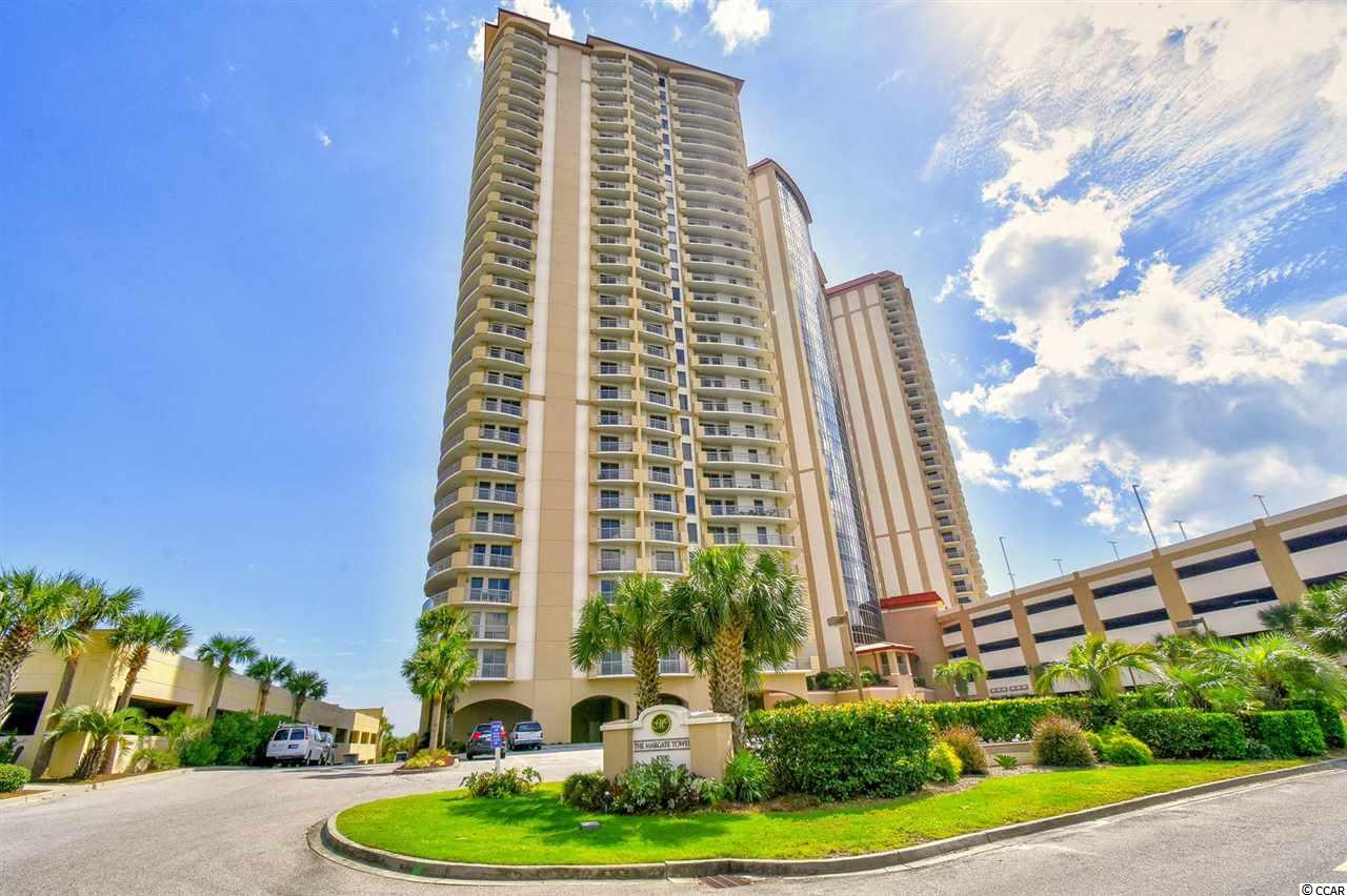 8500 Margate Circle UNIT L-03 Myrtle Beach, SC 29572