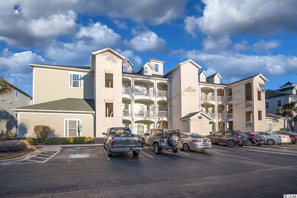 1017 World Tour Blvd. UNIT #204 Myrtle Beach, SC 29579