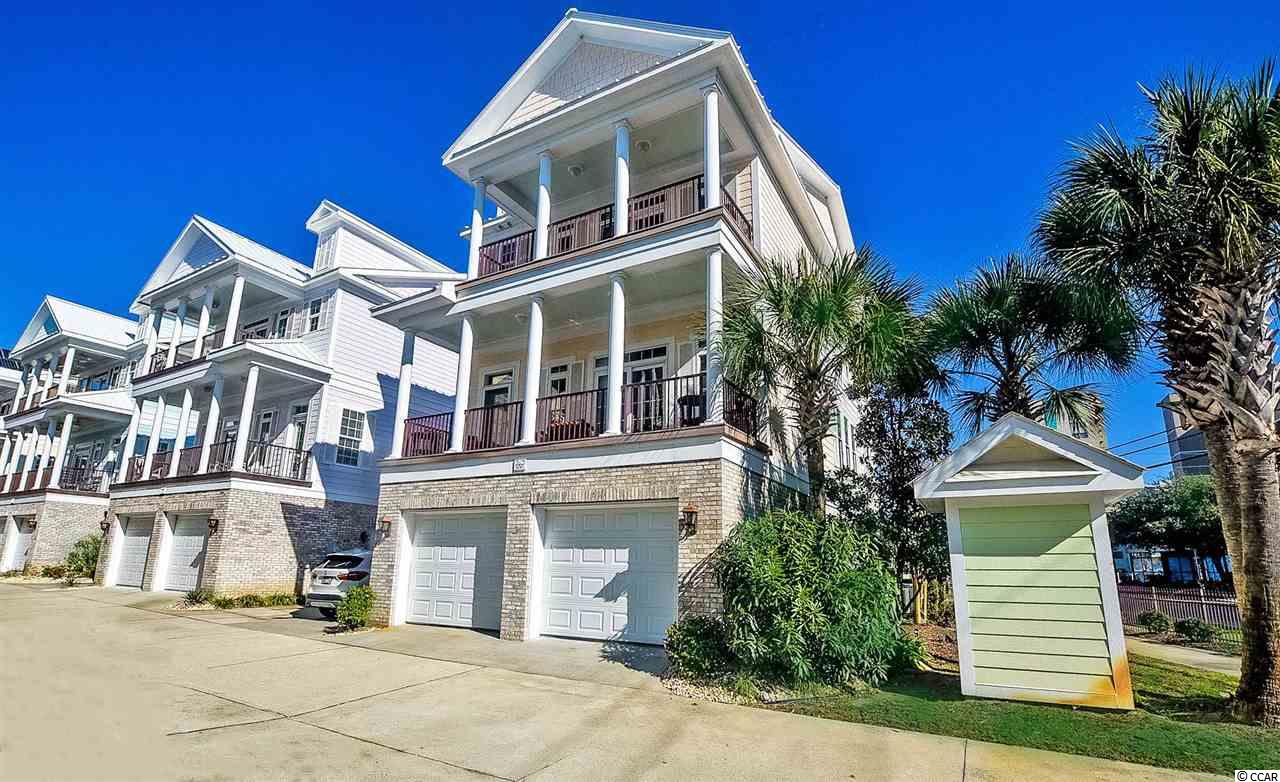 300 Shuffleboard Ct. Myrtle Beach, SC 29572