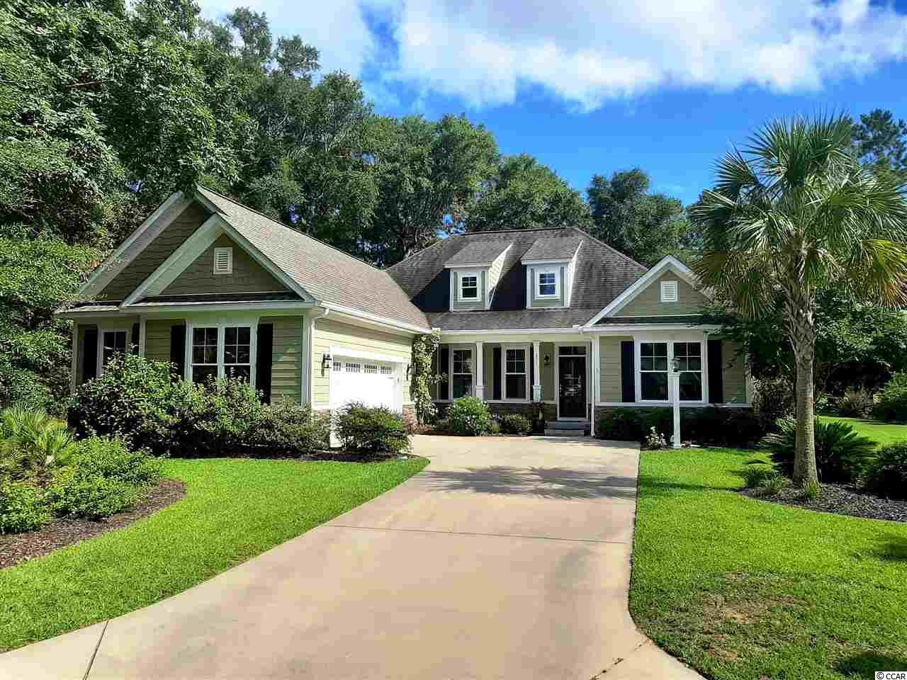 271 Sandfiddler Dr. Pawleys Island, SC 29585